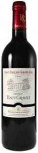 03 Ch. Haut Gravet St. Emilion (Aubert) 2003